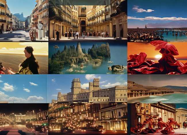 西班牙故事集；西班牙剧集指南-初次入坑必看的12部佳作