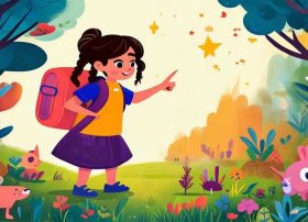 爱探险的朵拉故事绘本，有哪些适合4岁宝宝看的英语启蒙课程呢