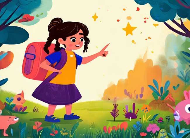 爱探险的朵拉故事绘本，有哪些适合4岁宝宝看的英语启蒙课程呢