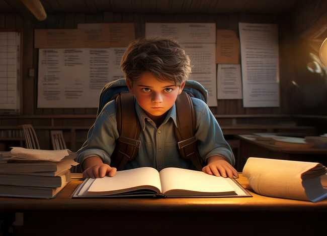 珍惜时间的故事经典小学生；珍惜时间励志小故事