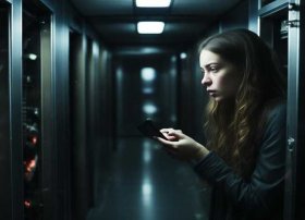 自救小故事；电梯自救小故事一百字