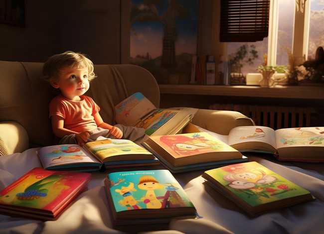 儿童睡前故事6岁文字版、幼儿睡前故事文字版3-6岁【10篇】 儿童睡前故事6岁文字版、幼儿睡前故事文字版3-6岁【10篇】