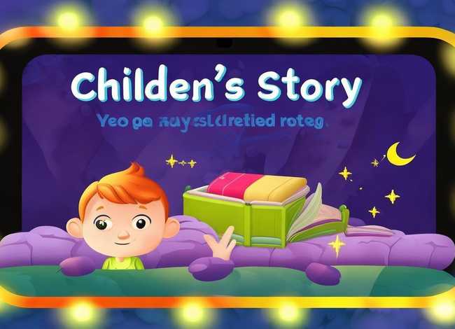 儿童听故事软件免费听 - 儿童听书软件哪个免费