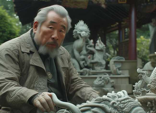 叶公好龙的故事视频播放；叶公好龙