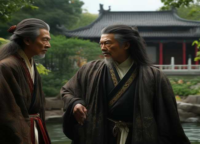 陈世美 故事 - 陈世美的故事