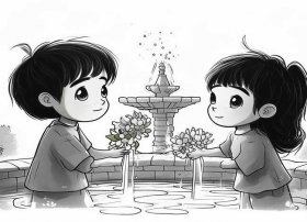 礼仪小故事简短及感悟（关于礼仪的小故事简短）