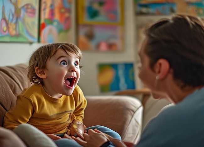 点评幼儿故事的评语，孩子讲故事家长评语怎么写