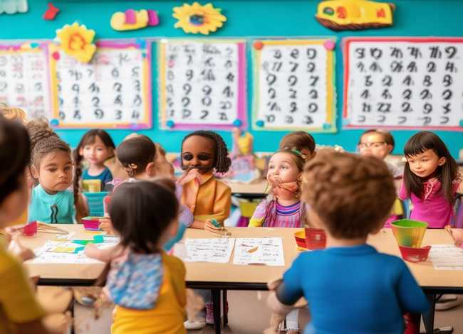 绘本故事二年级；数学绘本故事二年级书单