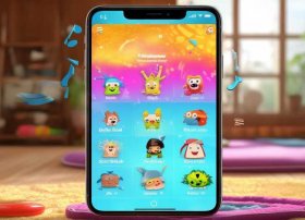 贝瓦讲故事视频；儿歌那个软件好8款好用的儿歌app任你挑!