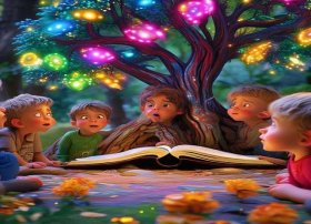 幼儿园故事我知道（幼儿园简短童话故事）