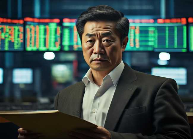 炒股的故事 - “中国第一股民”杨百万的炒股故事(一)