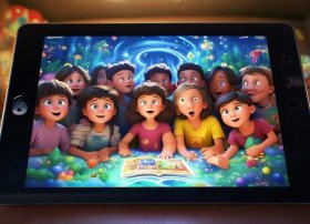 儿童故事在线听全集、免费听书软件哪个好