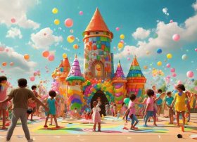 六一儿童节的短文（怎么写过六一儿童节的短文）