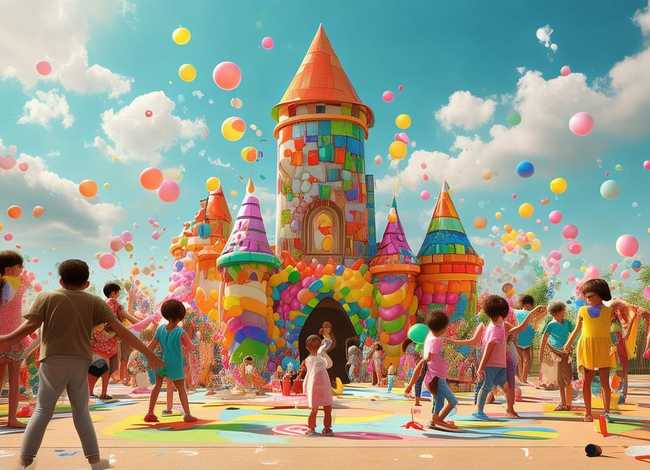 六一儿童节的短文(怎么写过六一儿童节的短文) 六一儿童节的短文(怎么写过六一儿童节的短文)