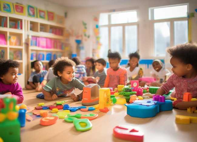 儿童早期发展基地质量管理制度、顶慧儿童发展中心怎么样 儿童早期发展基地质量管理制度、顶慧儿童发展中心怎么样