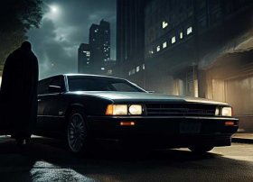 求个绑架故事（老梁讲故事张世豪绑架李嘉诚）