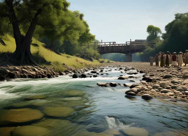 清水的故事在线观看 探水河清的故事 探清水河的完整故事