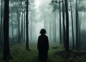 地藏王菩萨乩童、人看得到修行人产生的身光吗比如佛光