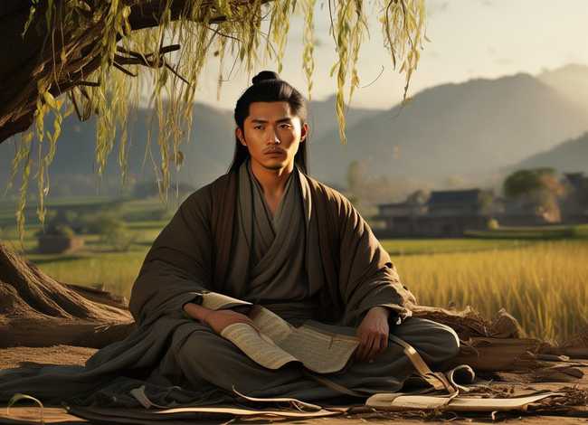 中国民人故事、中国名人的清贫故事有哪些