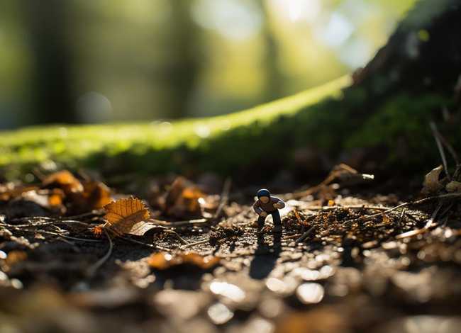 米小的故事 搜集米或厘米的小资料或小故事