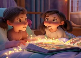 睡前故事6岁至10岁，童话故事大全睡前故事6-10岁