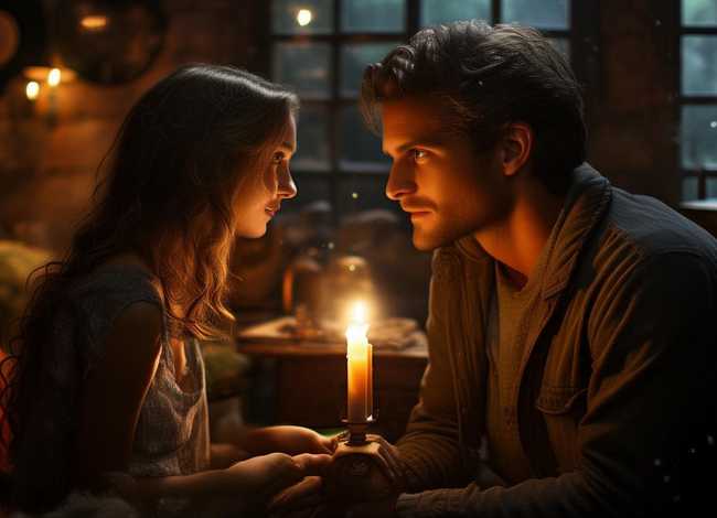 电台故事分享 情感电台爱情故事稿