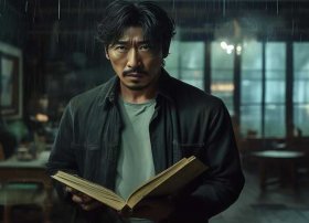 男人的故事电视剧；韩剧男人的故事男主角谁饰演的