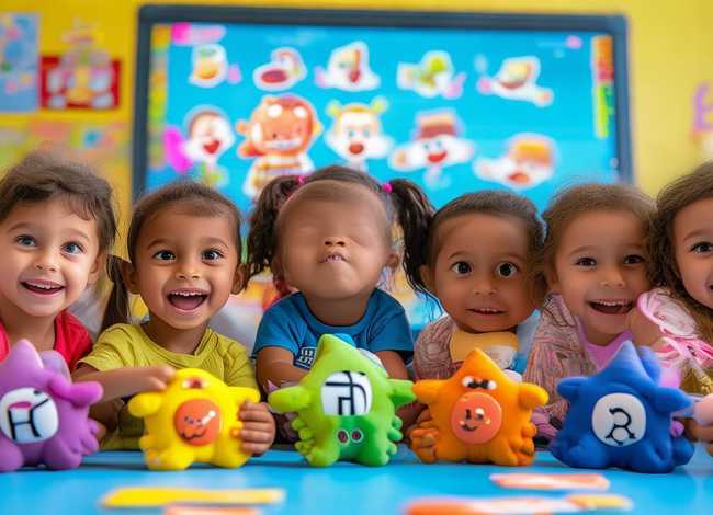 儿童英语入门动画片 适合幼儿园小朋友学习英语的动画片