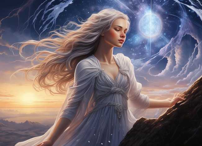 女娲补天的故事完整版(女娲补天故事内容简写) 女娲补天的故事完整版(女娲补天故事内容简写)