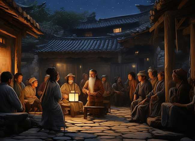 宜章夜故事直播回放 宜章夜故事夜故事的起源及其演变 宜章夜故事直播回放 宜章夜故事夜故事的起源及其演变