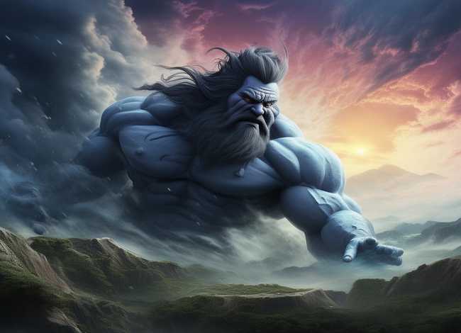 盘古开天辟地的故事原文；盘古开天地课文原文及赏析