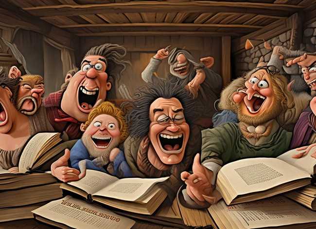 儿笑话故事大全、30个笑掉大牙的笑话故事 儿笑话故事大全、30个笑掉大牙的笑话故事