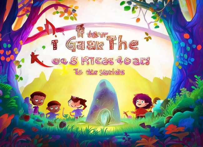 故事儿童6-12岁（6-12岁儿童故事精选）