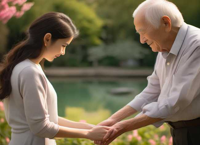 孝亲 故事(孝亲敬老的小故事及概括字数要少) 孝亲 故事(孝亲敬老的小故事及概括字数要少)