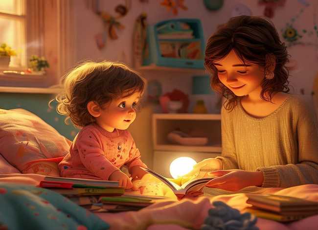 儿童故事讲故事听故事、儿童睡前故事【十篇】 儿童故事讲故事听故事、儿童睡前故事【十篇】