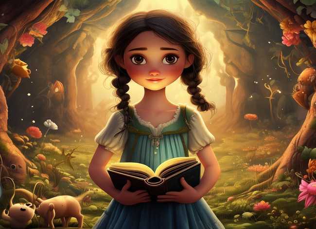 经典儿童文学 经典儿童文学作品有哪些