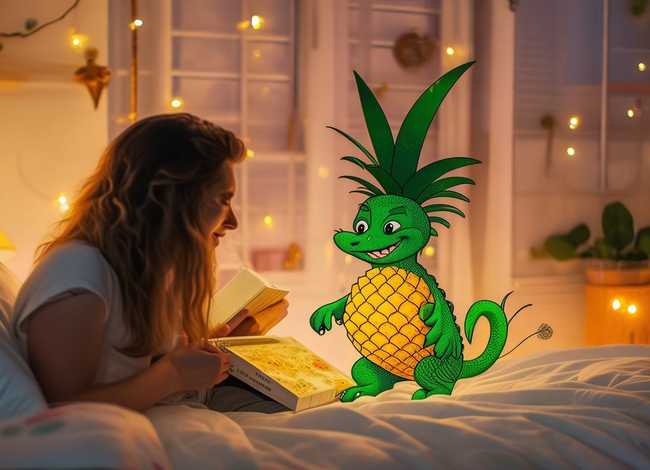 霸王龙故事大全睡前故事；睡前小故事,情侣睡前故事,哄朋友睡前故事,菠萝霸王龙