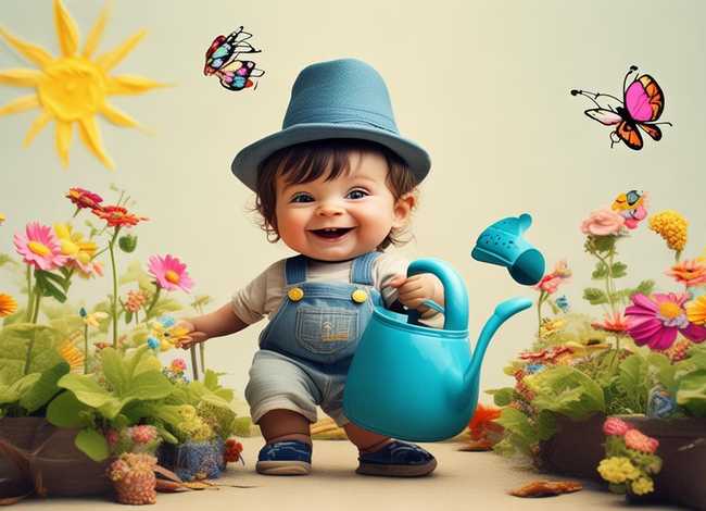 儿童简短小故事20字、幽默儿童责任小故事50字