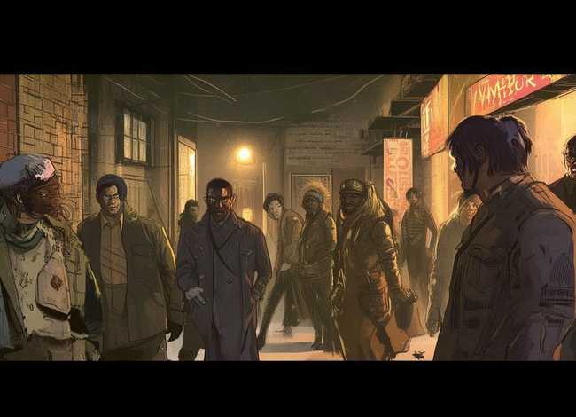 无名之辈剧情故事;无名之辈剧情简介 无名之辈剧情故事;无名之辈剧情简介