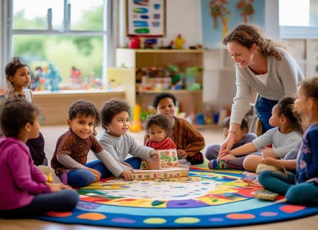 儿童早期发展综合评价指南团体标准 综合素质评价的写实记录例子有哪些