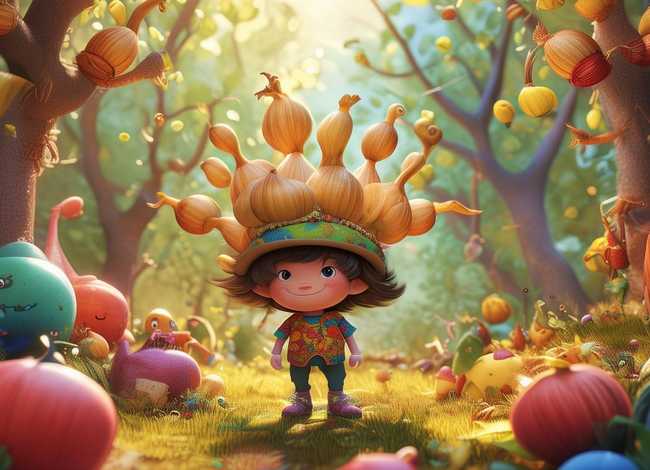 外国儿童文学真正意义的诞生于(洋葱头历险记的作者简介) 外国儿童文学真正意义的诞生于(洋葱头历险记的作者简介)