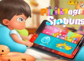 儿童绘本故事书软件，孩子听故事用哪个软件更好