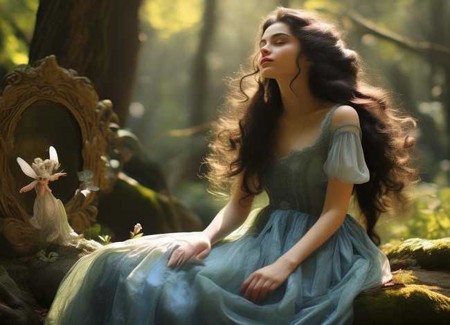 儿童故事白雪公主原文、白雪公主的故事原文 儿童故事白雪公主原文、白雪公主的故事原文