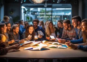 职场故事会 10个一分钟晨会职场正能量励志小故事分享及感悟