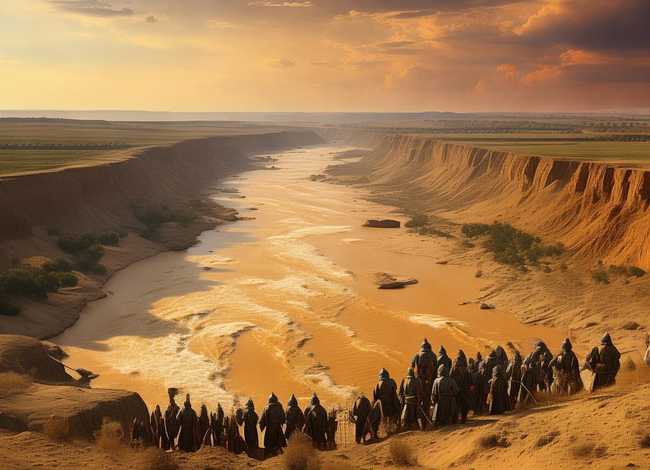 关于黄河的历史故事 - 关于黄河的历史故事 关于黄河的历史故事 - 关于黄河的历史故事