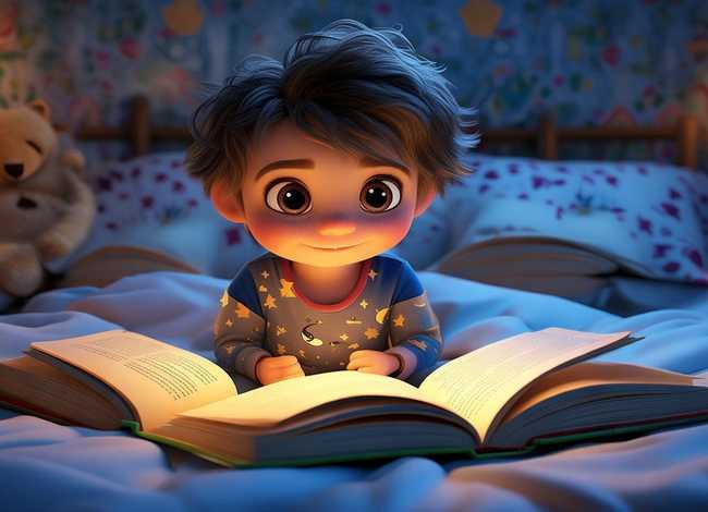 儿童故事大全淘气的小不点 - 三年级睡前童话故事大全【5篇】 儿童故事大全淘气的小不点 - 三年级睡前童话故事大全【5篇】