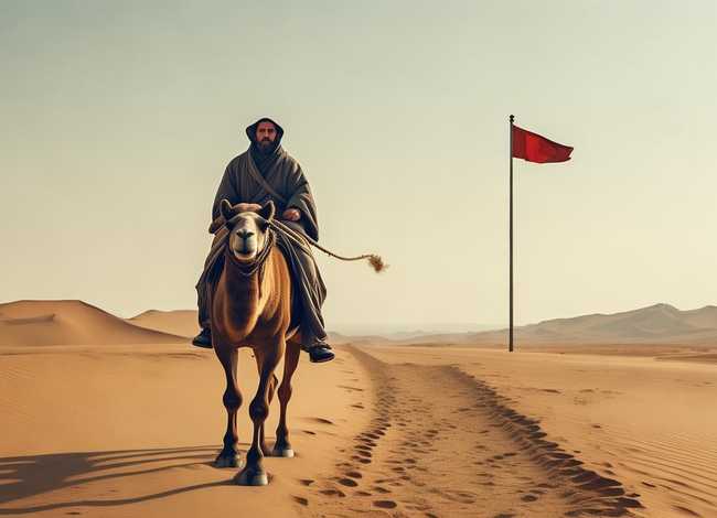 南辕北辙的故事视频（南辕北辙告诉我们一个什么道理）