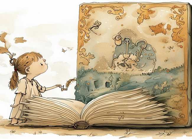 给小孩讲的故事书 安徒生童话有哪些故事