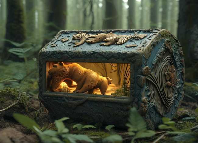 我想听熊出没故事,熊出没时光胶囊里哪首纯音乐叫什么 我想听熊出没故事,熊出没时光胶囊里哪首纯音乐叫什么