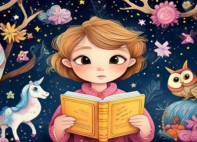 经典儿童诗大全100首、给孩子的诗